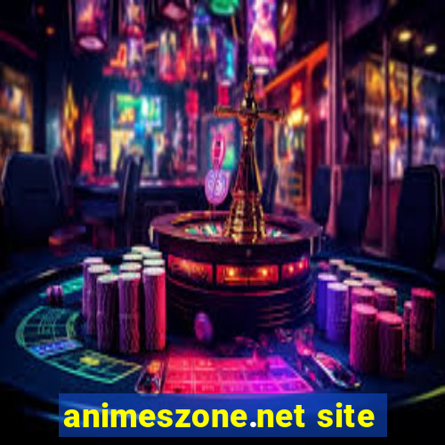 animeszone.net site